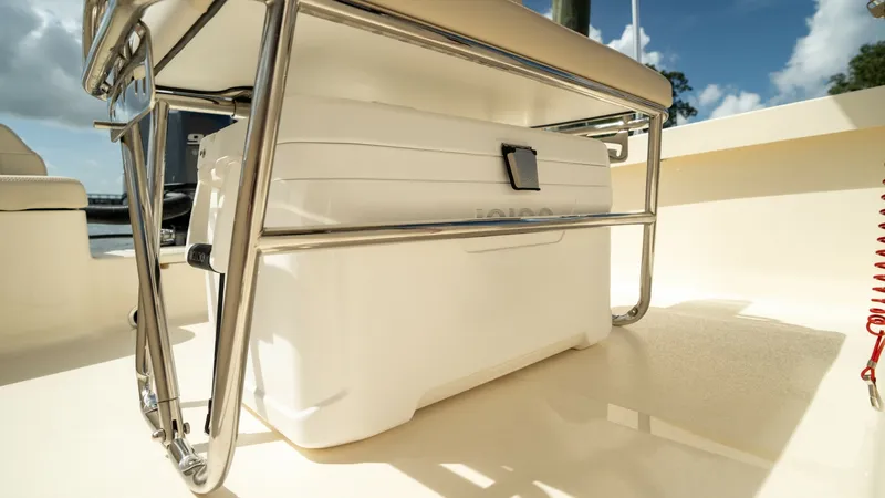 Slide: The Image of Scout 188 Sportfish 2026 - 8034954