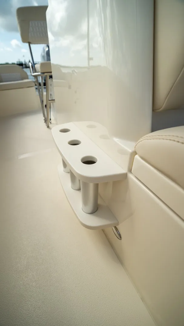 Slide: The Image of Scout 188 Sportfish 2026 - 8034946