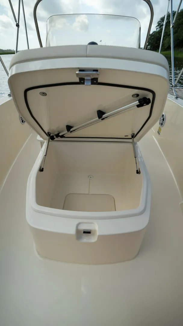 Slide: The Image of Scout 188 Sportfish 2026 - 8034945