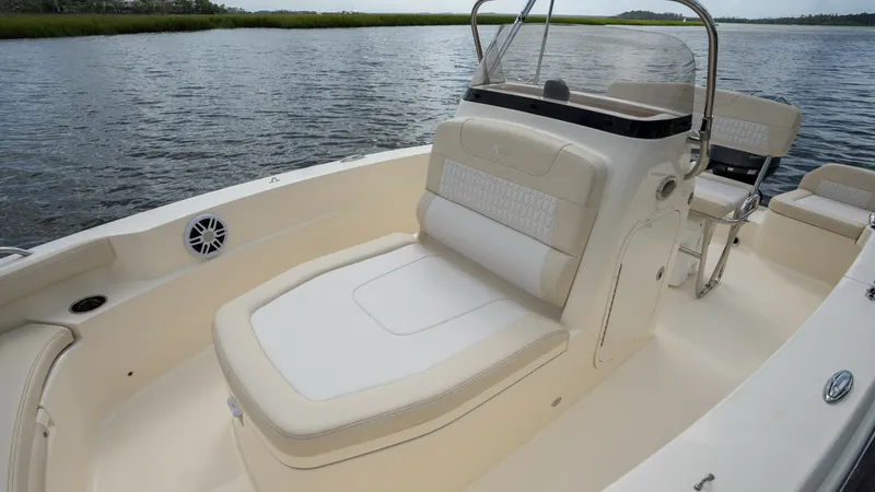 Slide: The Image of Scout 188 Sportfish 2026 - 8034927