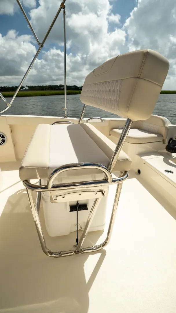 Slide: The Image of Scout 188 Sportfish 2026 - 8034962