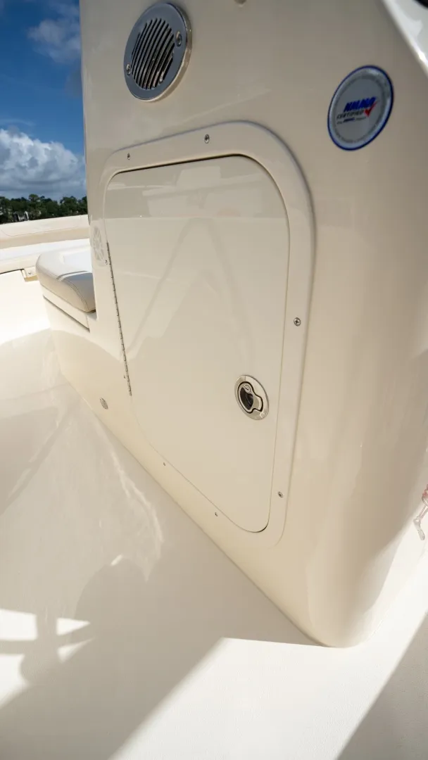 Slide: The Image of Scout 188 Sportfish 2026 - 8034933