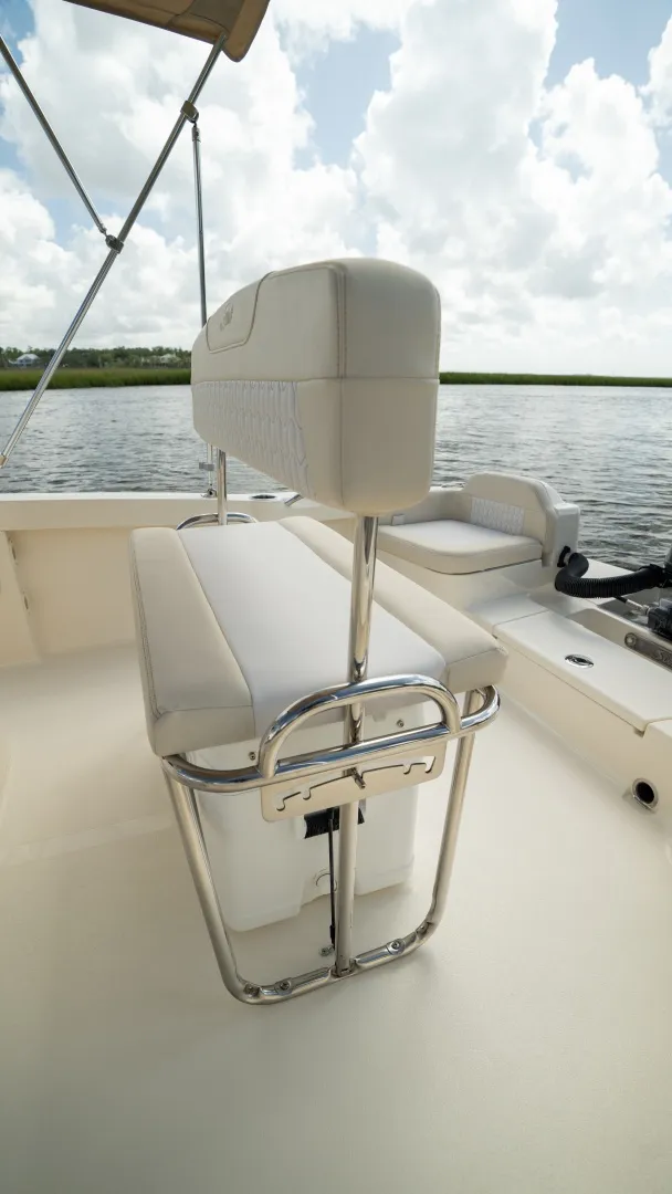Slide: The Image of Scout 188 Sportfish 2026 - 8034963