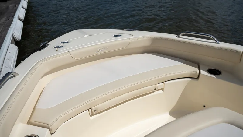 Slide: The Image of Scout 188 Sportfish 2026 - 8034932