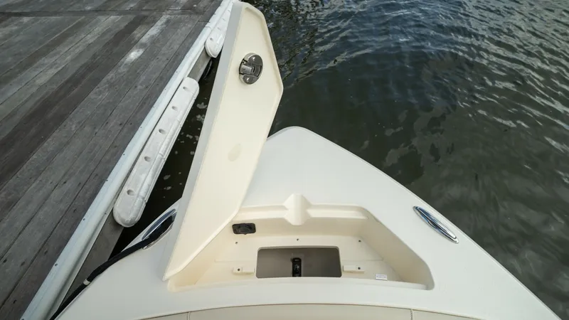 Slide: The Image of Scout 188 Sportfish 2026 - 8034942