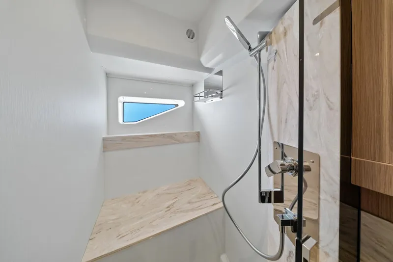 Slide: The Image of 2026 F5.7 Prestige Yachts - 6007994