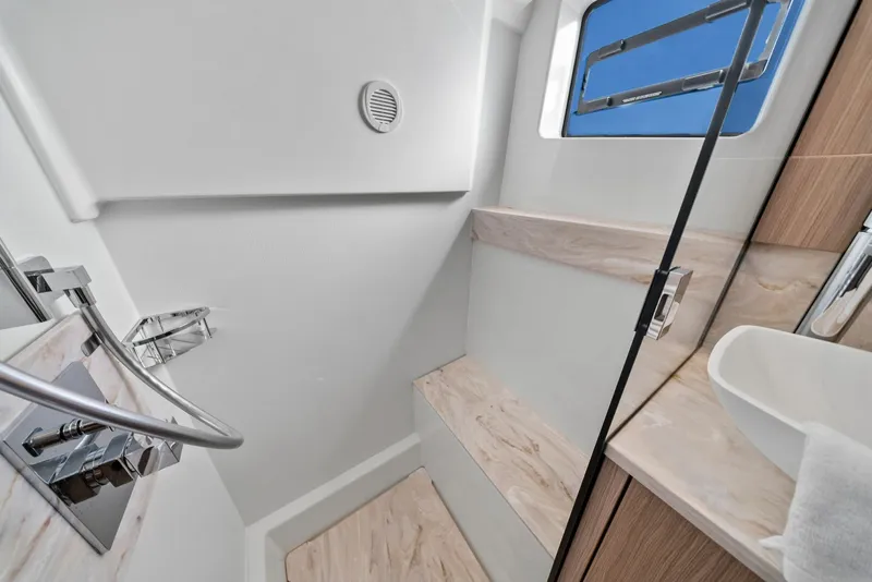 Slide: The Image of 2026 F5.7 Prestige Yachts - 6008004