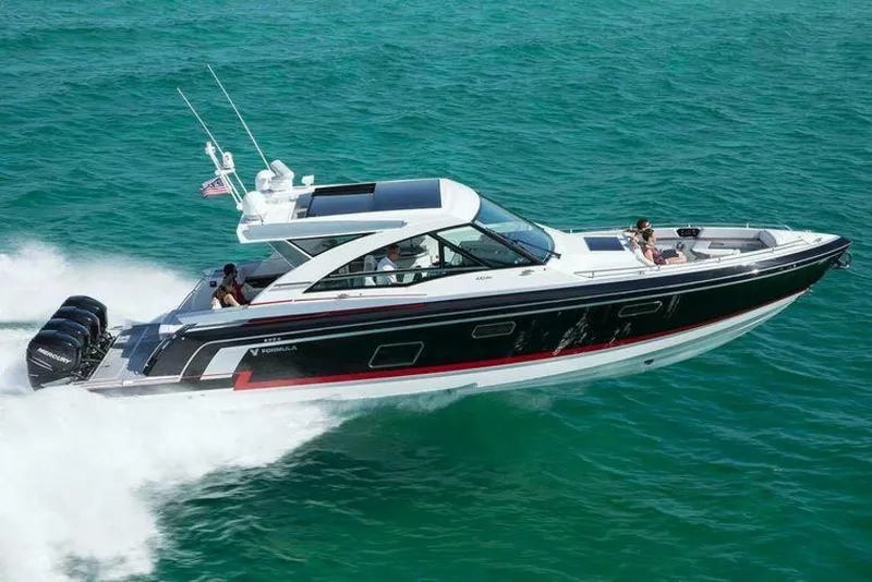 The Image of Formula 430 SSC 2018 - 5905673