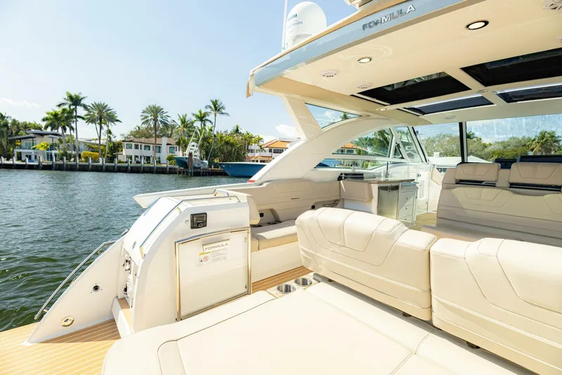 Slide: The Image of Formula 430 SSC 2018 - 5969680