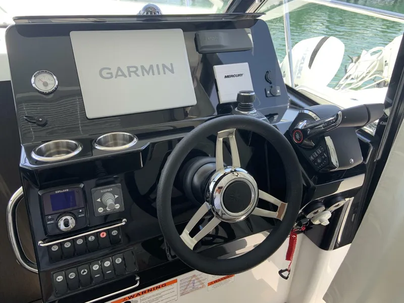 Slide: The Image of Jeanneau NC 1095 Coupe 2025 - 5813227