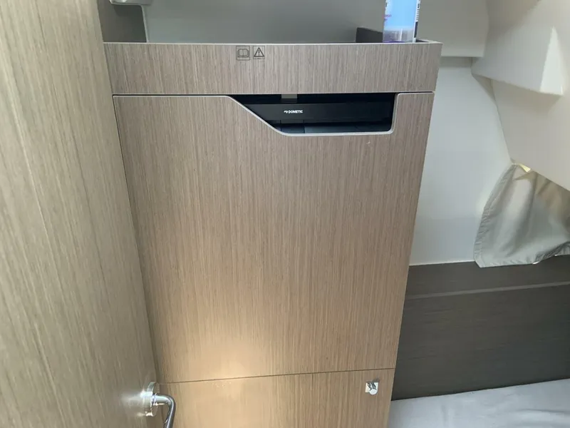 Slide: The Image of Jeanneau NC 1095 Coupe 2025 - 5813245