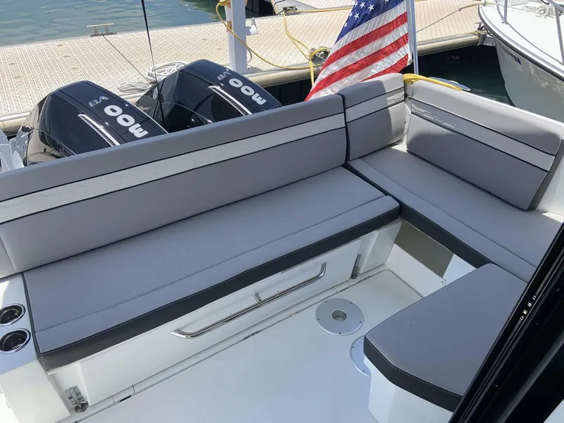 Slide: The Image of Jeanneau NC 1095 Coupe 2025 - 5813249