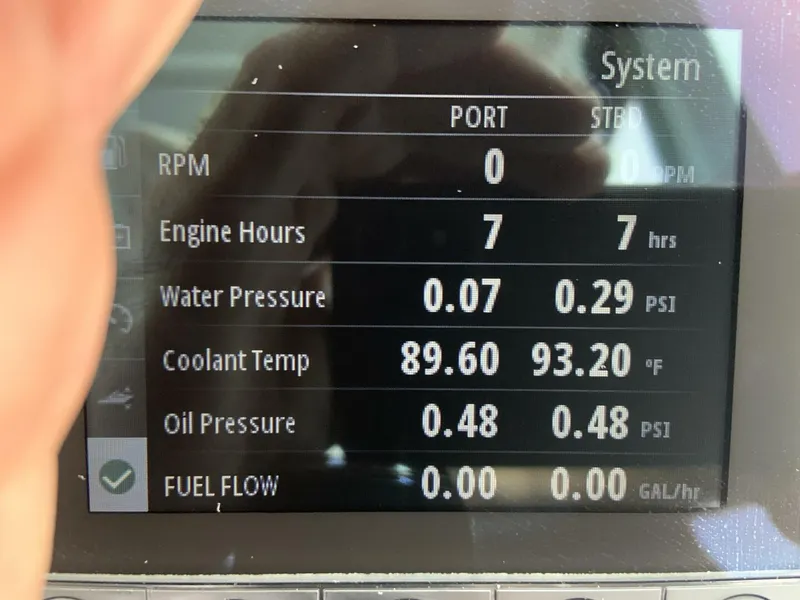 Slide: The Image of Jeanneau NC 1095 Coupe 2025 - 5813229