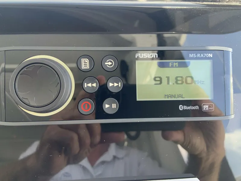 Slide: The Image of Jeanneau NC 1095 Coupe 2025 - 5813231