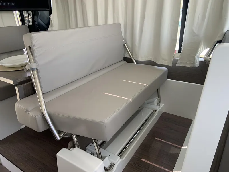 Slide: The Image of Jeanneau NC 1095 Coupe 2025 - 5813234