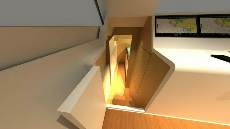 Slide: The Image of Front Runner 55 CAT 2026 - 5813221