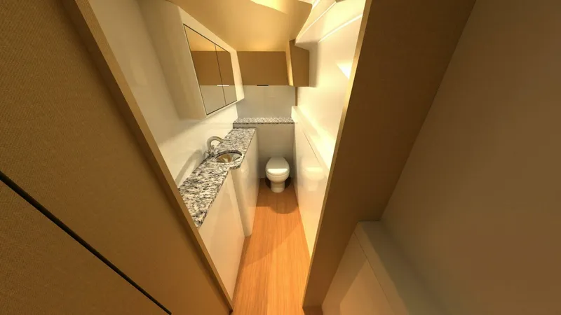 Slide: The Image of Front Runner 55 CAT 2026 - 5813223