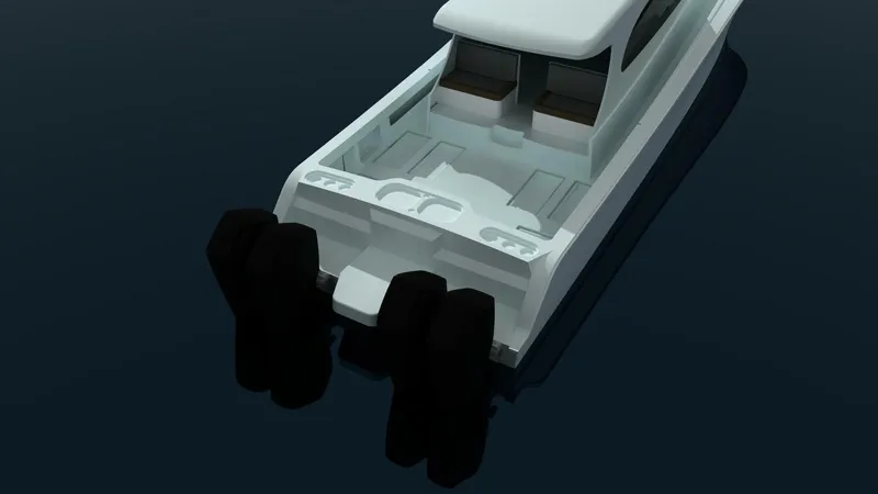 Slide: The Image of Front Runner 55 CAT 2026 - 5813214