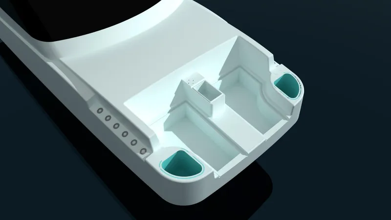 Slide: The Image of Front Runner 55 CAT 2026 - 5813216