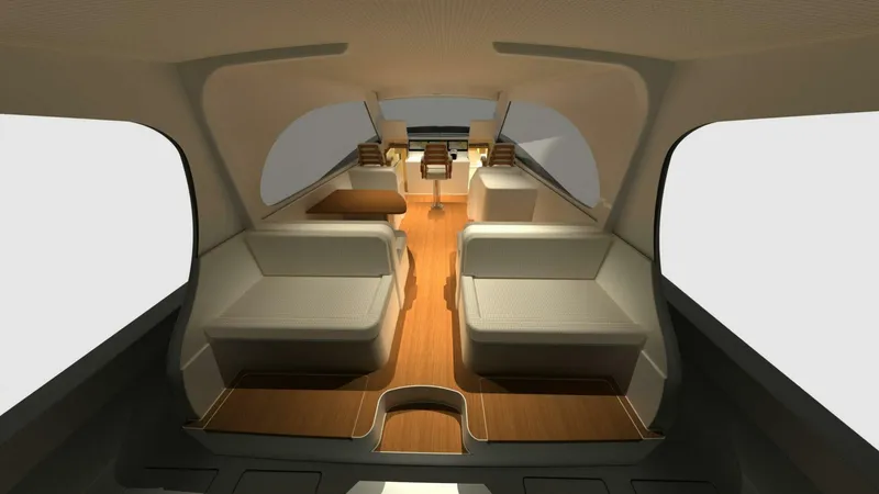 Slide: The Image of Front Runner 55 CAT 2026 - 5813217