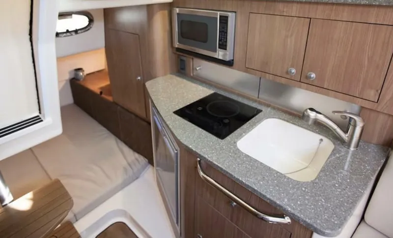 Slide: The Image of Boston Whaler 315 Conquest 2017 - 5820881