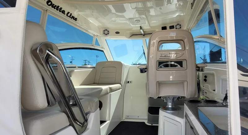 Slide: The Image of Boston Whaler 315 Conquest 2017 - 5820887