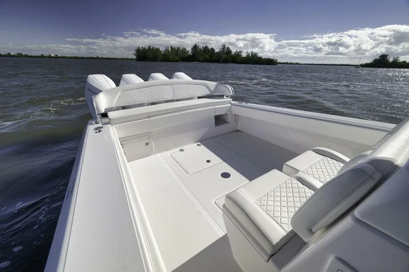 Slide: The Image of Bahama 41 RD 2024 - 5813469