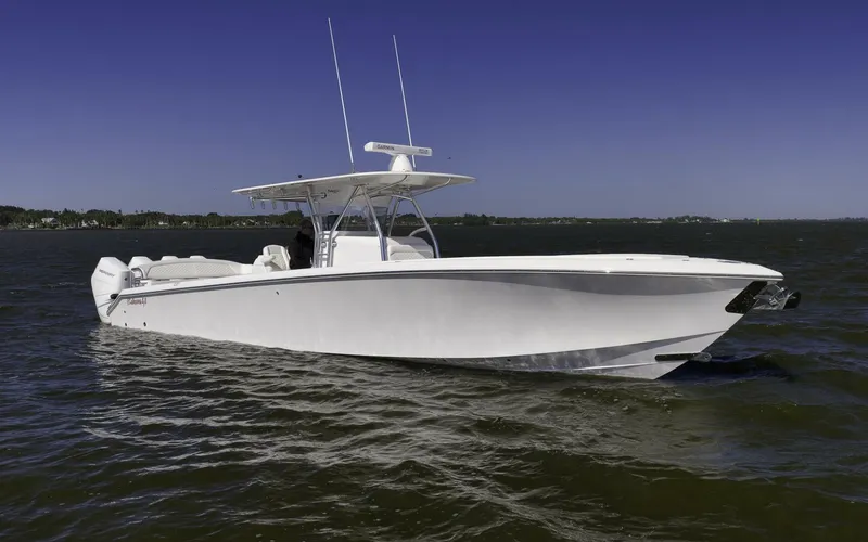 Slide: The Image of Bahama 41 RD 2024 - 5879749