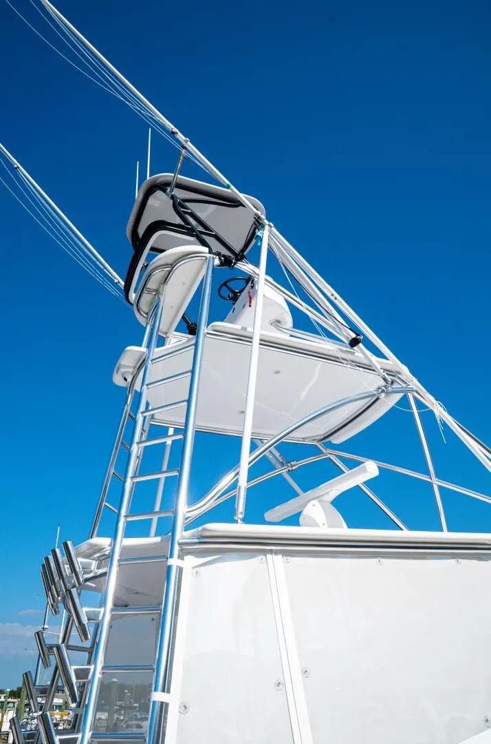 Slide: The Image of Front Runner 47' W/A 2026 - 5813748