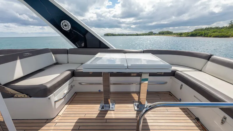 Slide: The Image of 2020 Galeon 500 Fly - 5813915
