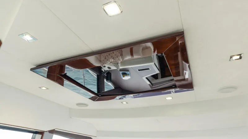 Slide: The Image of 2020 Galeon 500 Fly - 5813946