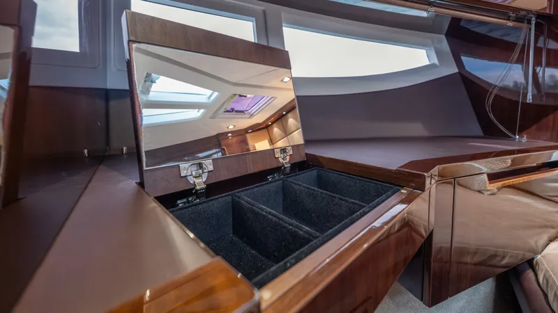 Slide: The Image of 2020 Galeon 500 Fly - 5813966