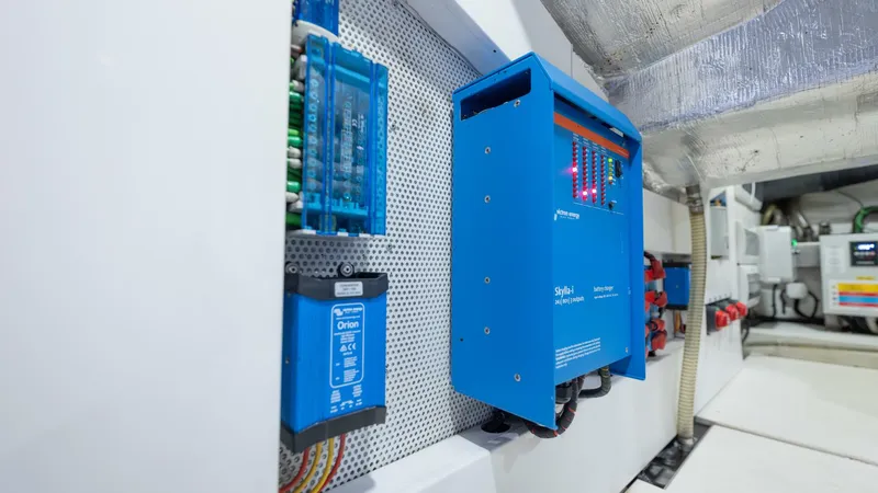 Slide: The Image of 2020 Galeon 500 Fly - 5813971