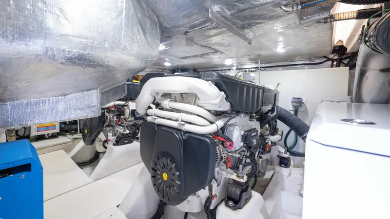 Slide: The Image of 2020 Galeon 500 Fly - 5813972