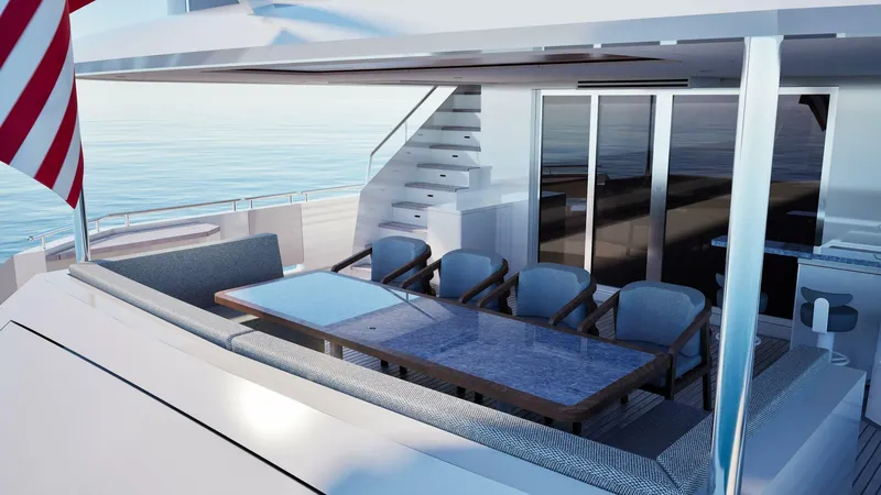 Slide: The Image of Hargrave E Series 40m 2027 - 5814050