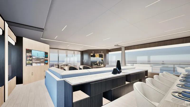 Slide: The Image of Hargrave E Series 40m 2027 - 5814090