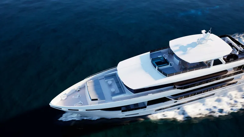 Slide: The Image of Hargrave E Series 40m 2027 - 5814093