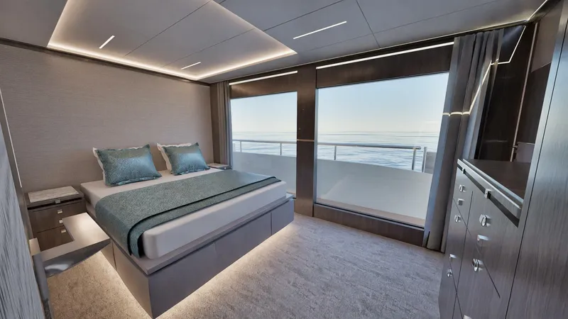 Slide: The Image of Hargrave E Series 40m 2027 - 5814040