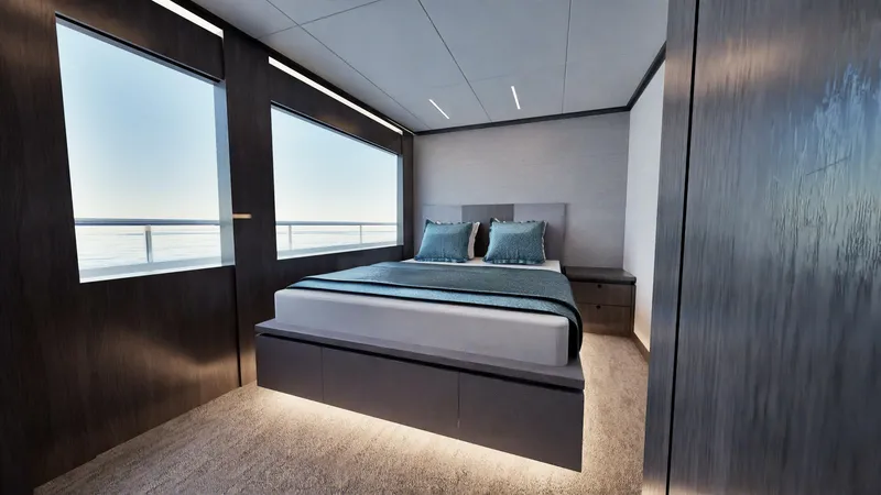 Slide: The Image of Hargrave E Series 40m 2027 - 5814042