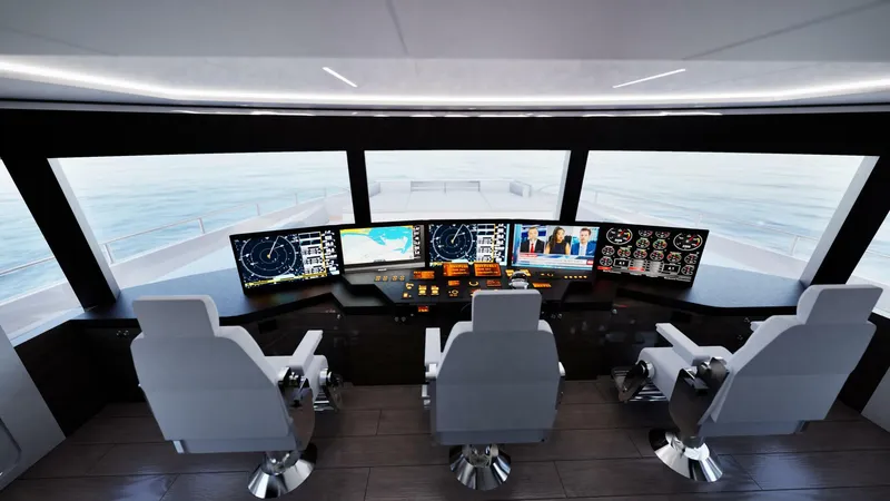 Slide: The Image of Hargrave E Series 40m 2027 - 5814041