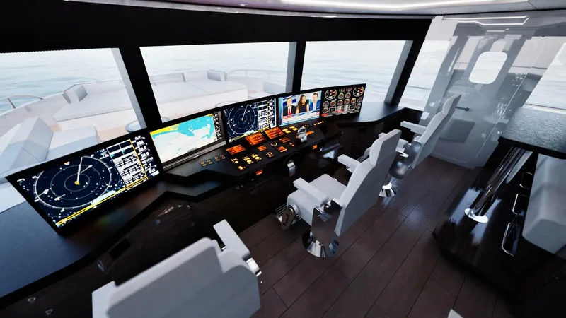 Slide: The Image of Hargrave E Series 40m 2027 - 5814037