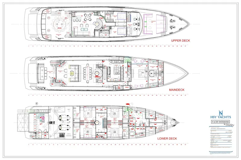 Slide: The Image of Hargrave E Series 40m 2027 - 5814084