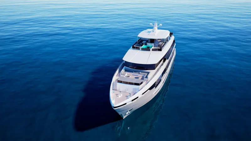 Slide: The Image of Hargrave E Series 40m 2027 - 5814048