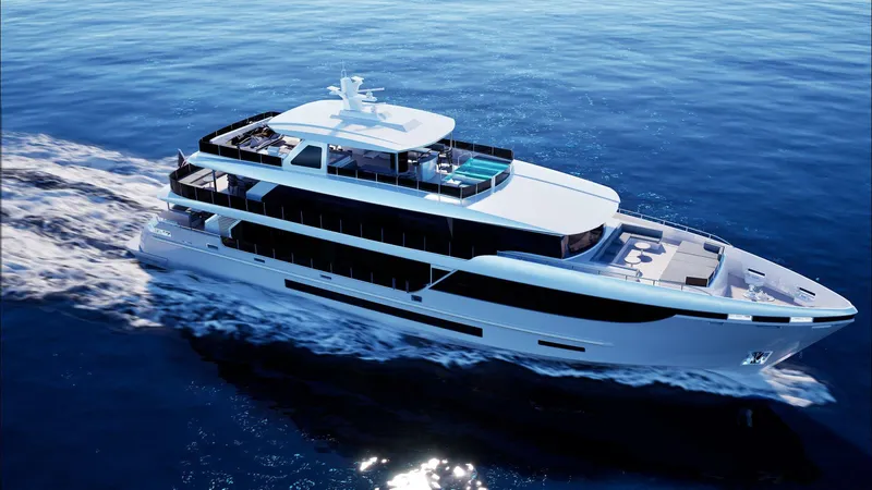 Slide: The Image of Hargrave E Series 40m 2027 - 5814054