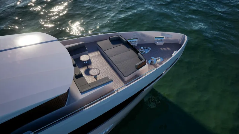 Slide: The Image of Hargrave E Series 40m 2027 - 5814086