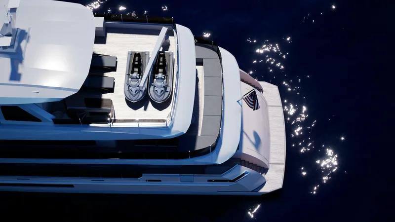 Slide: The Image of Hargrave E Series 40m 2027 - 5814087