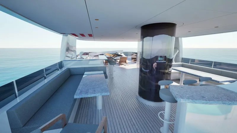 Slide: The Image of Hargrave E Series 40m 2027 - 5814053