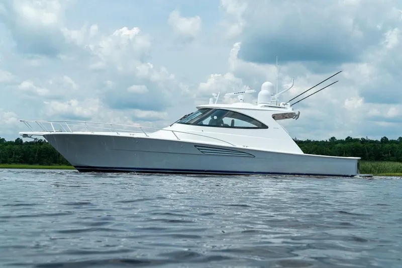 Slide: The Image of Viking 54 Sport Coupe 2027 - 5814106