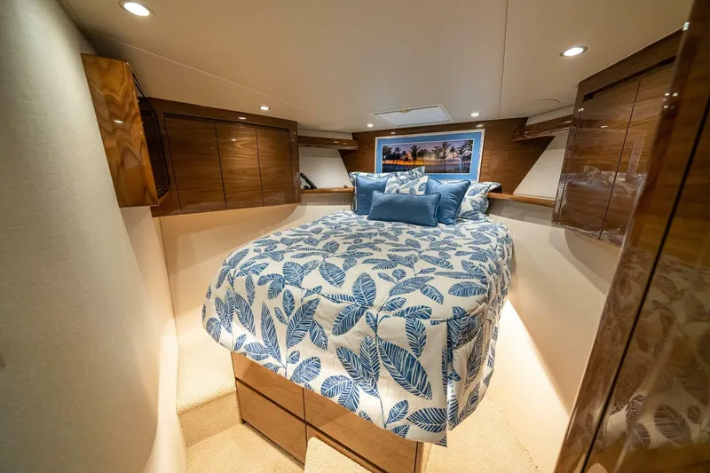 Slide: The Image of Viking 54 Sport Coupe 2027 - 5814100