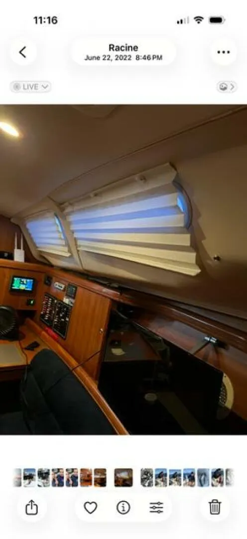 Slide: The Image of Hunter 353 2003 - 5814143